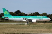 EI-DEP, Airbus A320-200, Aer Lingus