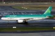 EI-DER, Airbus A320-200, Aer Lingus
