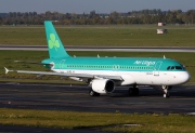 EI-DES, Airbus A320-200, Aer Lingus