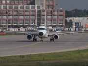 EI-DFG, Embraer ERJ 170-100LR, Alitalia Express