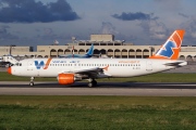 EI-DFO, Airbus A320-200, Wind Jet