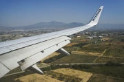 EI-DHX, Boeing 737-800, Ryanair