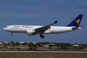 EI-DIR, Airbus A330-200, Air One