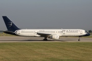 EI-DKL, Boeing 757-200, Blue Panorama