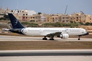 EI-DKL, Boeing 757-200, Blue Panorama