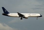 EI-DKL, Boeing 757-200, Blue Panorama