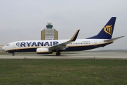 EI-DLF, Boeing 737-800, Ryanair