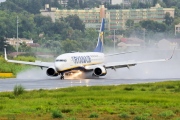 EI-DLO, Boeing 737-800, Ryanair