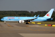 EI-DMJ, Boeing 767-300ER, Neos