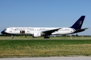 EI-DNA, Boeing 757-200, Blue Panorama