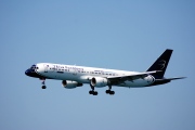 EI-DNA, Boeing 757-200, Blue Panorama
