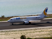 EI-DNH, Boeing 737-300, KrasAir