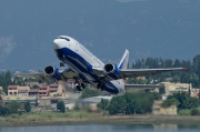 EI-DOH, Boeing 737-300, Transaero