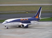 EI-DOM, Boeing 737-300, KD Avia