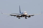 EI-DPA, Boeing 737-800, Ryanair