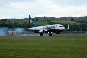 EI-DPI, Boeing 737-800, Ryanair