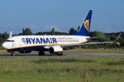 EI-DPP, Boeing 737-800, Ryanair