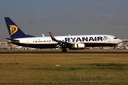 EI-DPR, Boeing 737-800, Ryanair