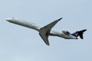 EI-DRJ, Bombardier CRJ-900ER, Air One