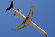 EI-DRK, Bombardier CRJ-900ER, Air One