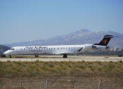 EI-DRK, Bombardier CRJ-900ER, Air One