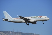 EI-DSA, Airbus A320-200, Alitalia