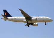 EI-DSX, Airbus A320-200, Air One