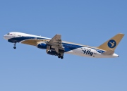 EI-DUA, Boeing 757-200, I-Fly
