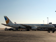 EI-DUC, Boeing 757-200, KrasAir