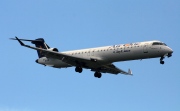 EI-DUK, Bombardier CRJ-900, Air One