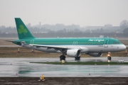 EI-DVI, Airbus A320-200, Aer Lingus