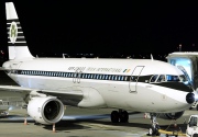 EI-DVM, Airbus A320-200, Aer Lingus