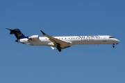 EI-DVR, Bombardier CRJ-900ER, Air One