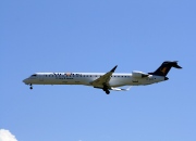 EI-DVR, Bombardier CRJ-900ER, Air One