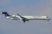 EI-DVT, Bombardier CRJ-900ER, Air One