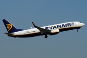 EI-DWV, Boeing 737-800, Ryanair