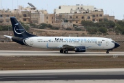 EI-DXC, Boeing 737-400, blue-express.com