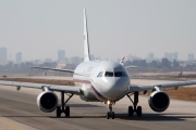 EI-DXY, Airbus A320-200, Rossiya Airlines