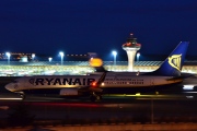 EI-DYM, Boeing 737-800, Ryanair