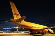 EI-EAC, Airbus A300B4-200F, Air Contractors