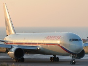 EI-EAR, Boeing 767-300ER, Rossiya Airlines