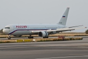 EI-EAR, Boeing 767-300ER, Rossiya Airlines