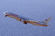 EI-EAR, Boeing 767-300ER, Rossiya Airlines