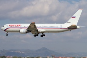 EI-EAR, Boeing 767-300ER, Rossiya Airlines