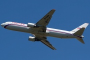 EI-EAR, Boeing 767-300ER, Rossiya Airlines