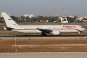 EI-EAR, Boeing 767-300ER, Rossiya Airlines