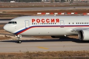 EI-EAR, Boeing 767-300ER, Rossiya Airlines