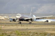 EI-ECB, Boeing 767-300ER, Rossiya Airlines