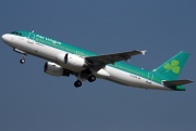 EI-EDS, Airbus A320-200, Aer Lingus