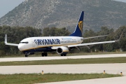 EI-EFA, Boeing 737-800, Ryanair